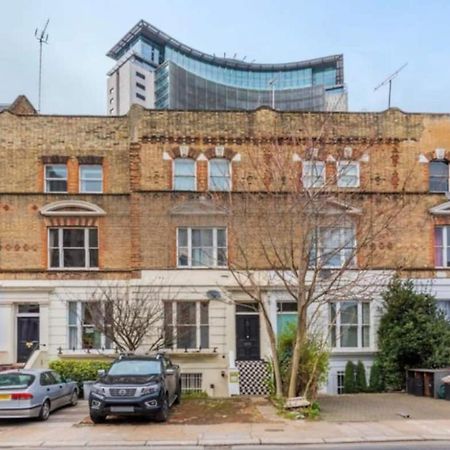Fulham Serviced Apartment Londyn Zewnętrze zdjęcie