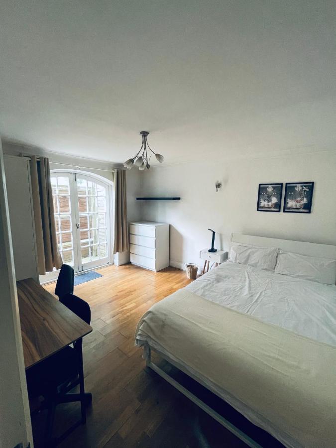 Fulham Serviced Apartment Londyn Zewnętrze zdjęcie